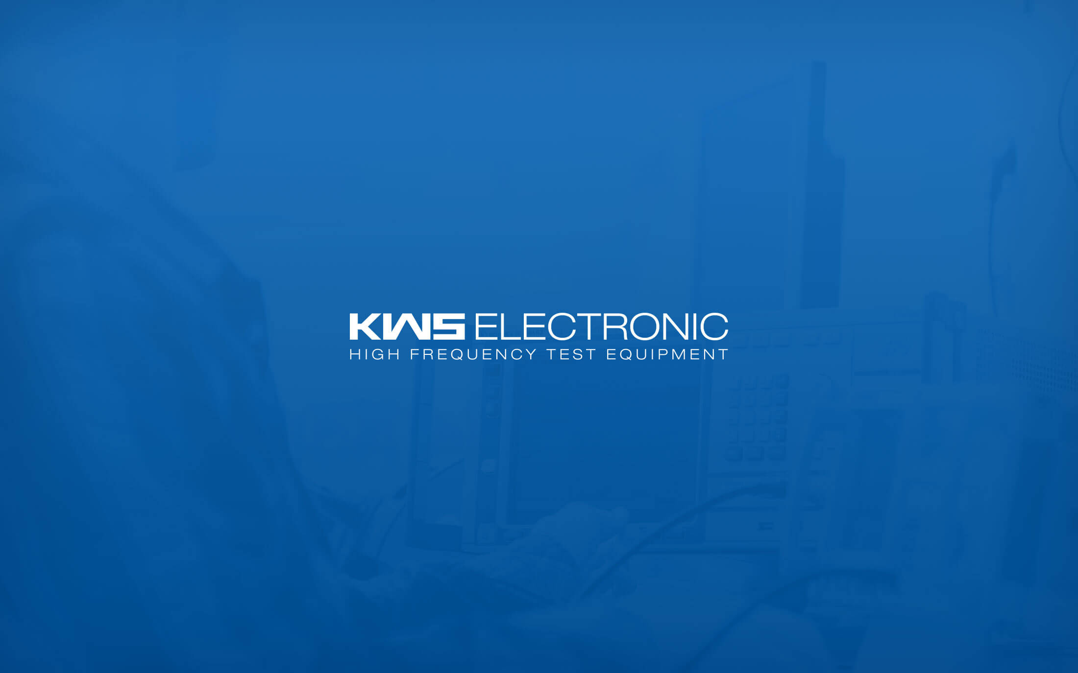 KWS-Electronic News: Aktuelle Informationen