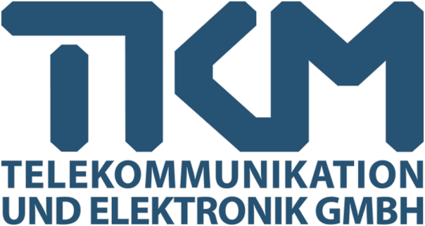 KWS Electronic: Logo TKM GmbH